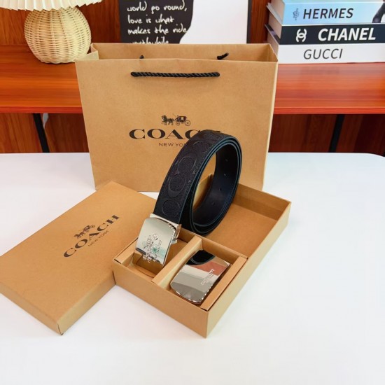 Coach Women's Belts