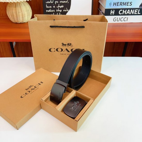 Coach Women's Belts