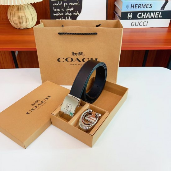 Coach Women's Belts