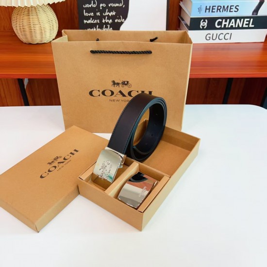 Coach Women's Belts