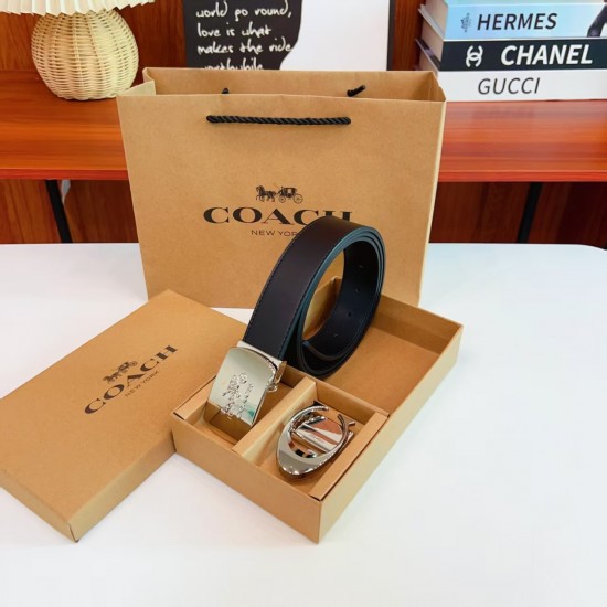 Coach Women's Belts