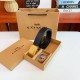 Coach Women's Belts