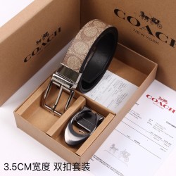 Coach Women's Belts