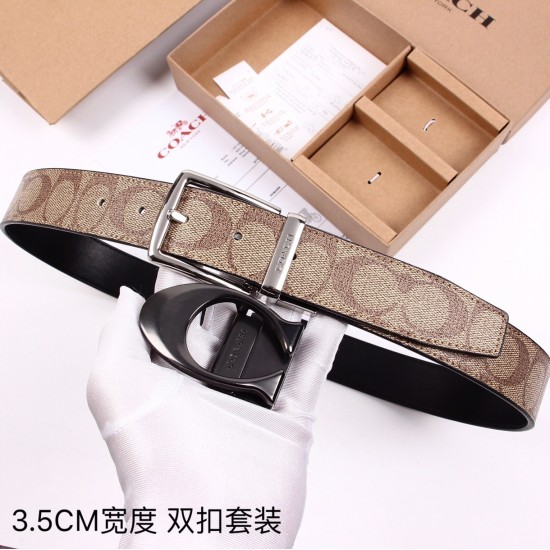 Coach Women's Belts