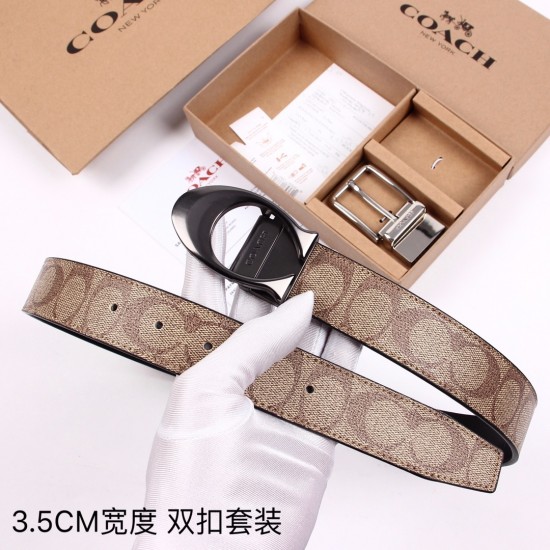 Coach Women's Belts