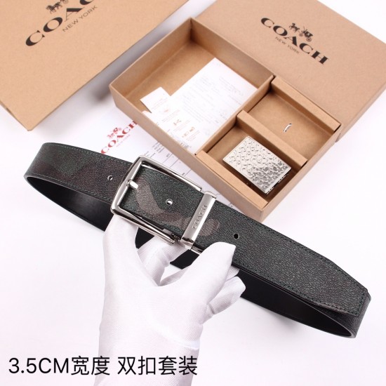 Coach Women's Belts