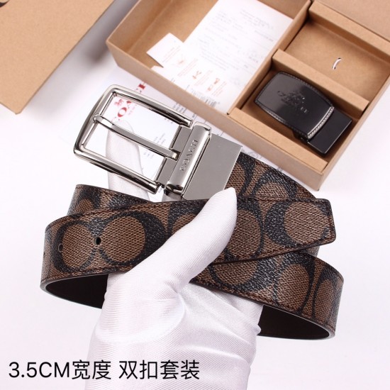 Coach Women's Belts