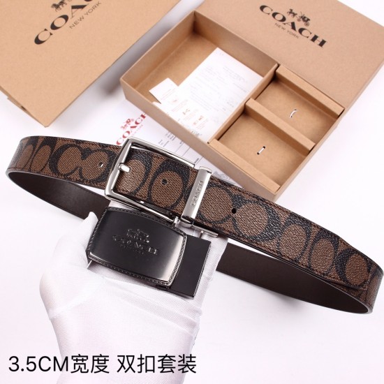 Coach Women's Belts