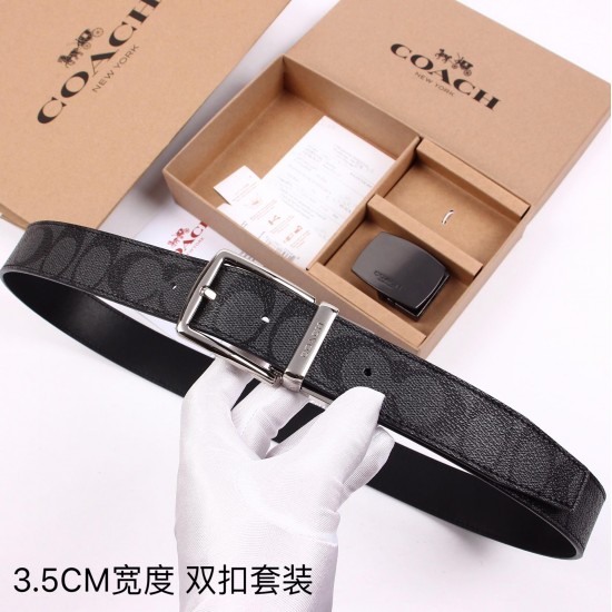 Coach Women's Belts