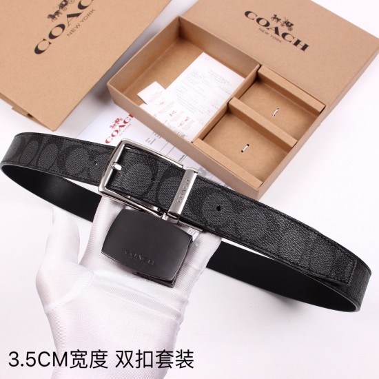 Coach Women's Belts