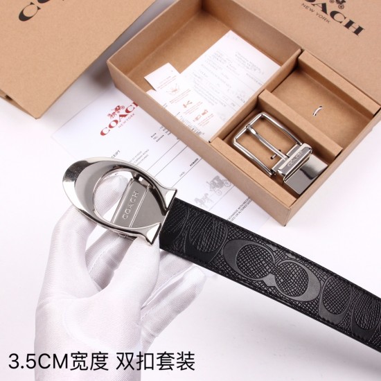 Coach Women's Belts