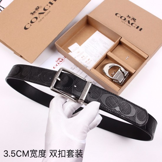 Coach Women's Belts