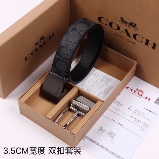 Coach Women's Belts