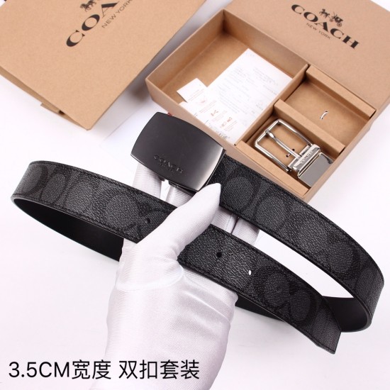 Coach Women's Belts