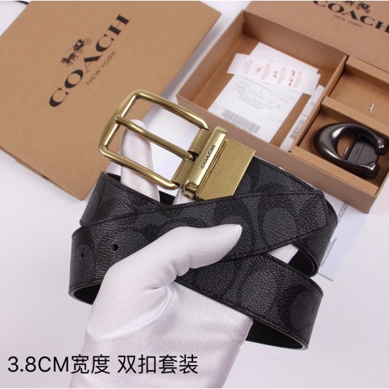Coach Women's Belts