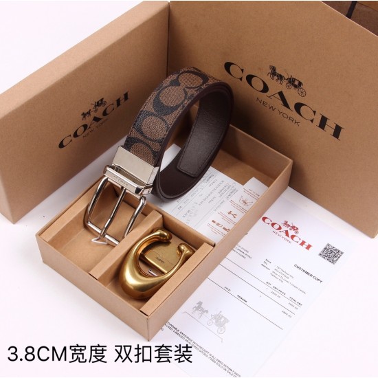 Coach Women's Belts