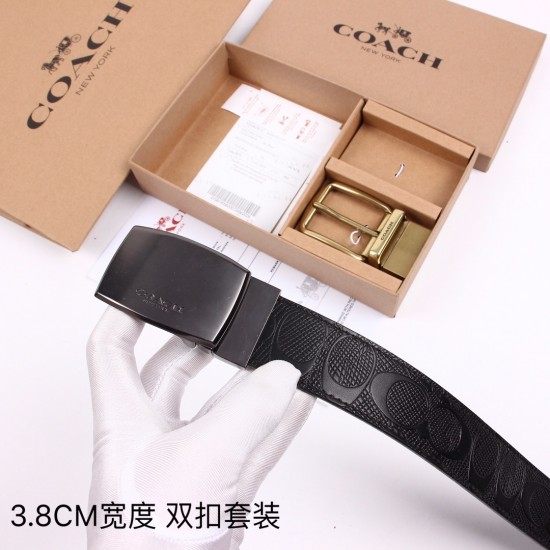 Coach Women's Belts
