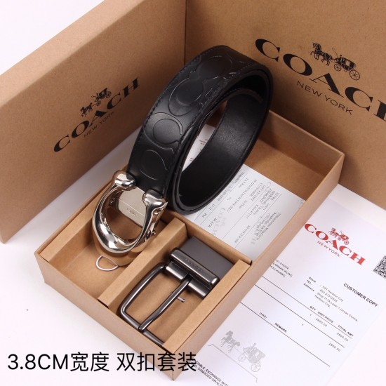 Coach Women's Belts