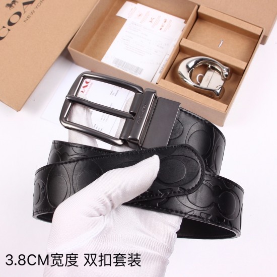 Coach Women's Belts