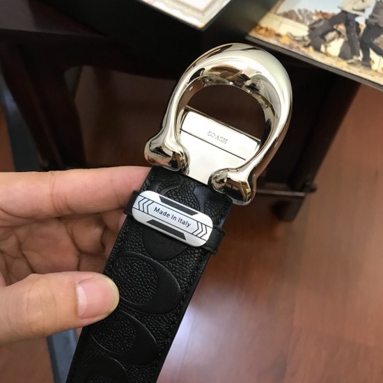 Coach Women's Belts