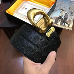 Coach Women's Belts