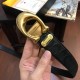 Coach Women's Belts
