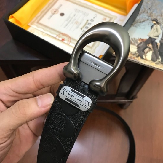 Coach Women's Belts