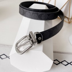 Coach Women's Belts