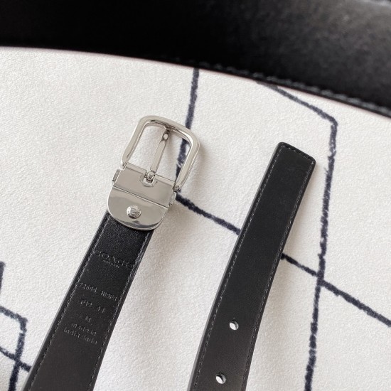 Coach Women's Belts