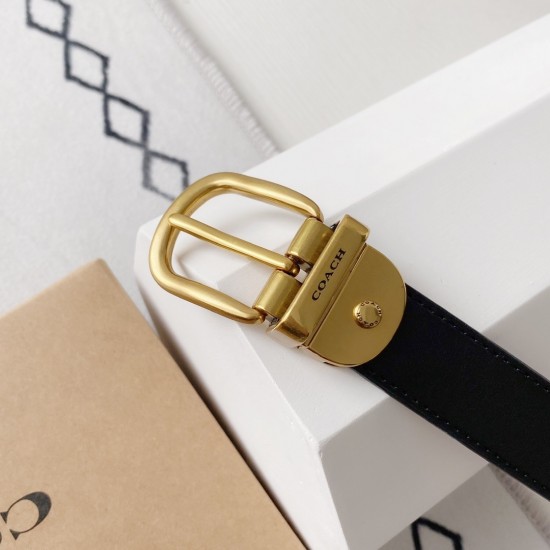 Coach Women's Belts