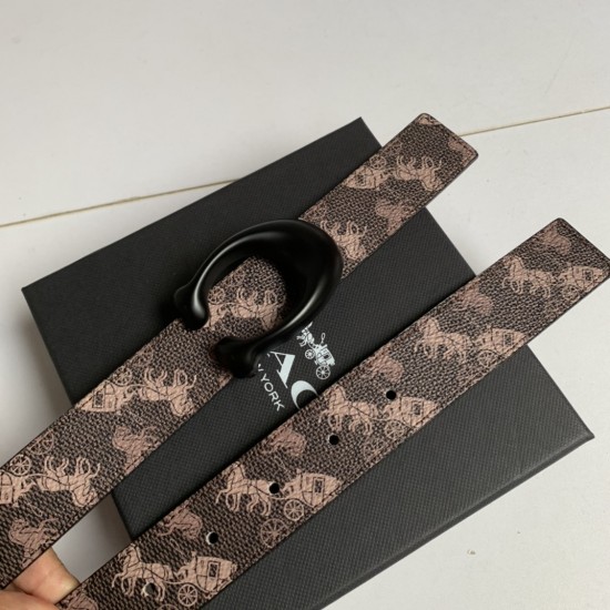 Coach Women's Belts