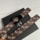Coach Women's Belts