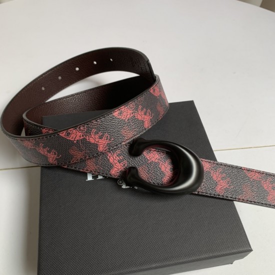 Coach Women's Belts