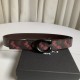 Coach Women's Belts