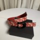 Coach Women's Belts