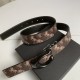 Coach Women's Belts