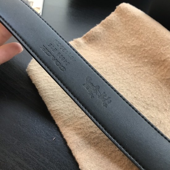 Coach Women's Belts