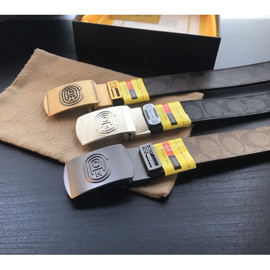 Coach Women's Belts