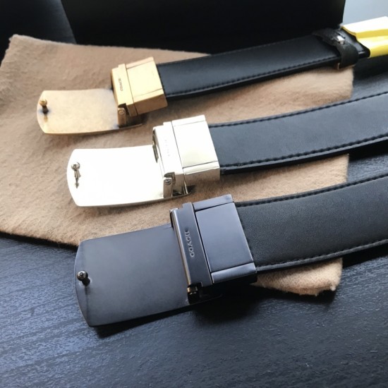 Coach Women's Belts