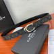 Coach Women's Belts