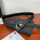 Coach Women's Belts