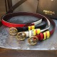 Coach Women's Belts