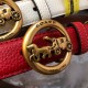 Coach Women's Belts