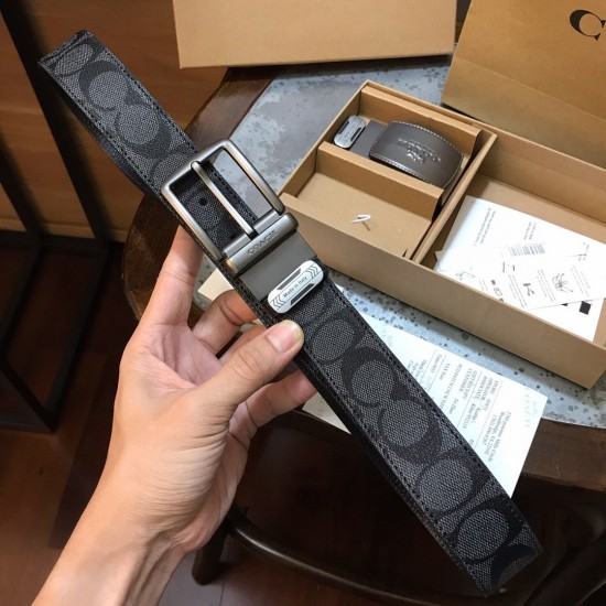 Coach Women's Belts