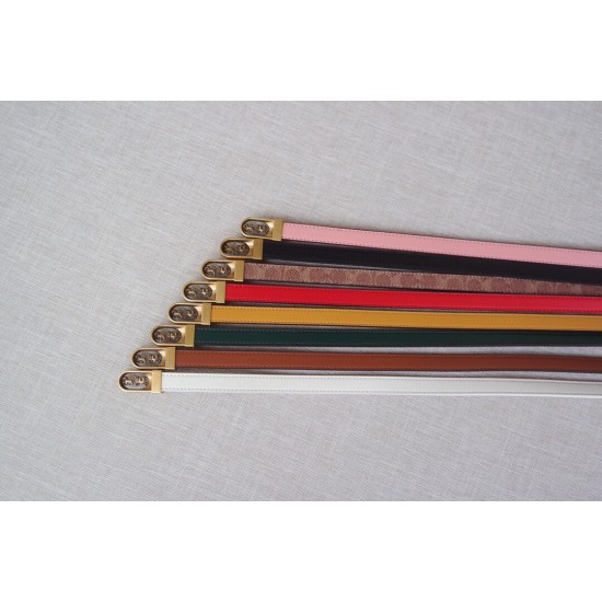 Coach Women's Belts