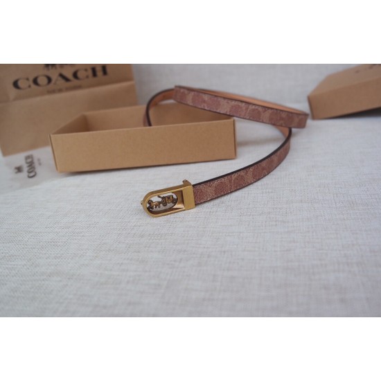 Coach Women's Belts