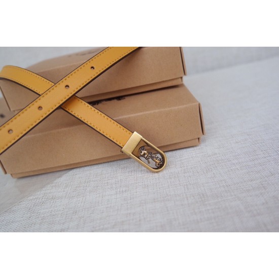 Coach Women's Belts