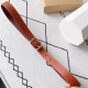 Coach Women's Belts