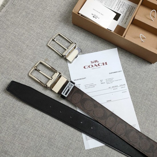 Coach Women's Belts