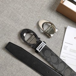 Coach Women's Belts
